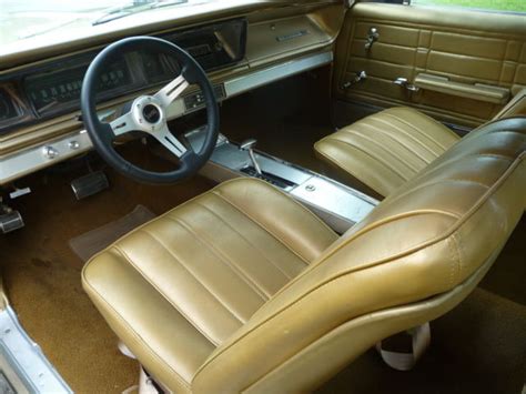 1966 Chevrolet Impala Ss Original Survivor Real 168 Vin Code Ss