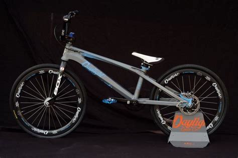 Custom Builds — Daylight Cycle Co Bmx Bikes Bmx Bicycle Bmx