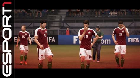 Maybe you would like to learn more about one of these? FIFA 17 : Magyarország - Svájc VB selejtező - YouTube