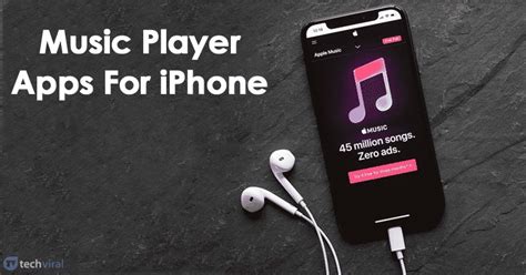 The best iphone apps, including everything from the best iphone 11 pro apps to the best apps for photographers. 10 Best Music Player Apps For iPhone in 2020