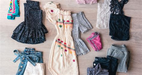 10 Reasons To Buy Second Hand Clothes Re Fashion