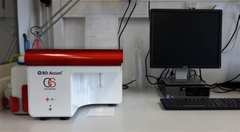 Flow Cytometry Instruments