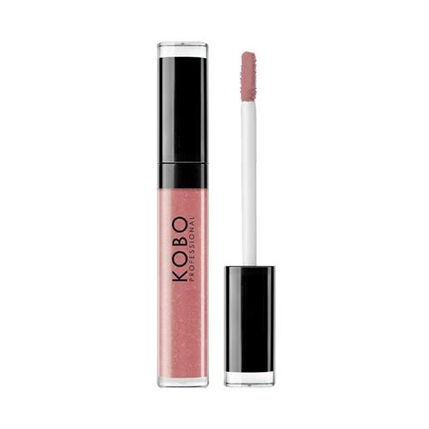 Kobo professional nude lipgloss блеск для губ 802 7 мл в Украине купить