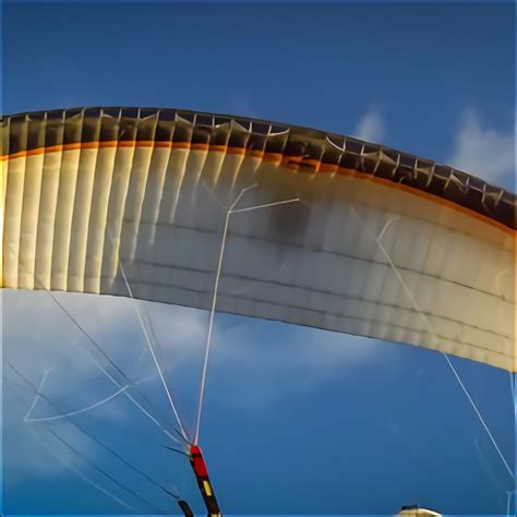 Paraglider For Sale In Uk 64 Used Paragliders