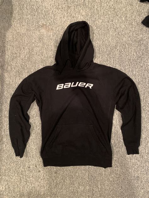 Bauer Hockey Hoodie Sidelineswap