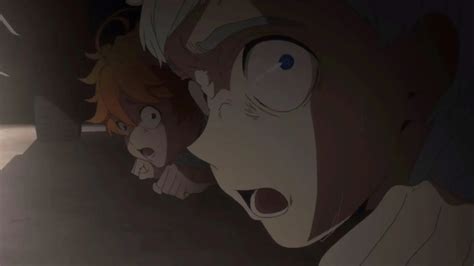 Conny The Promised Neverland Death Anime For Free