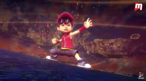 The first season ended on june 22th, 2018 with total of 24 episodes. Download Boboiboy Galaxy Episode 11 - Happy Kartun