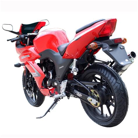 Buy Df250rtc Dongfang 250cc Sxr Full Size Motorcycle Ninja Clone Usa