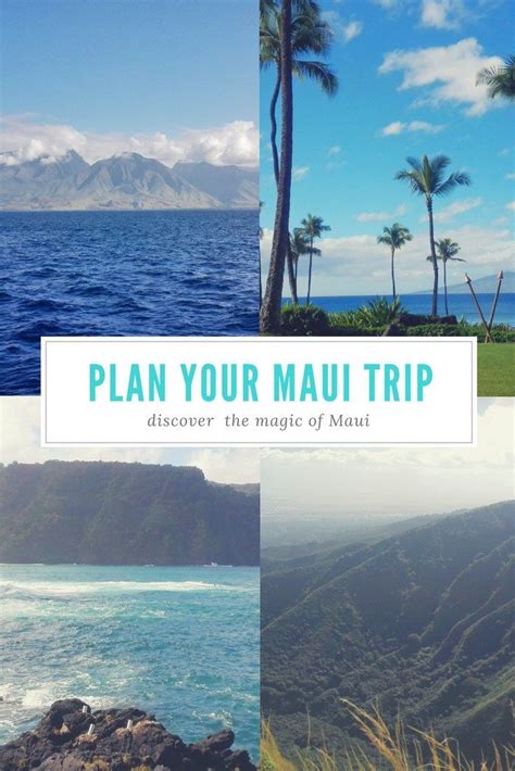 The Best Things To Do In Maui Maui Tourist Attractions For First Time