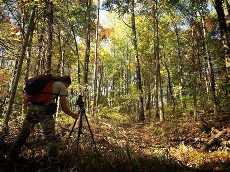 Documentary Film — Larkspur Conservation Tennessees Conservation And