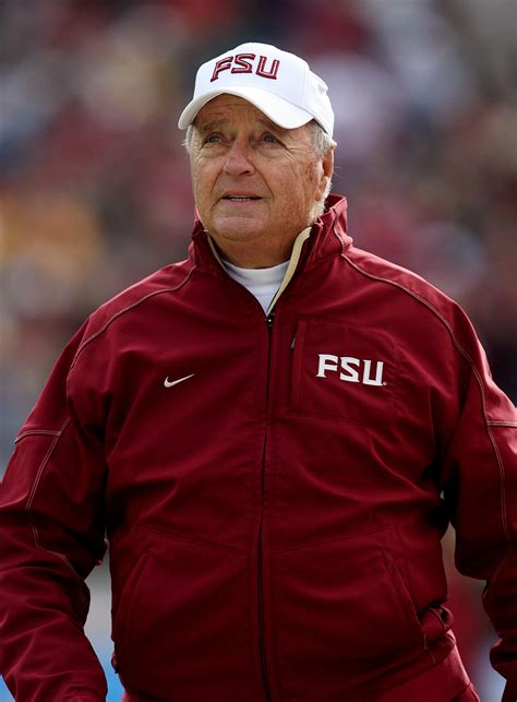 10 Greatest Coaches In Florida State Football History Bleacher Report Latest News Videos