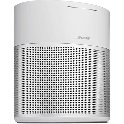 Bose Home Speaker 300 Luxe Silver 808429 1300 Bandh Photo Video