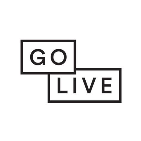 Go Live Icon At Getdrawings Free Download