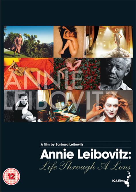 Annie Leibovitz Life Through A Lens Film 2006 Mymoviesit