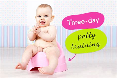 3 Day Potty Training How Does It Work And When To Start