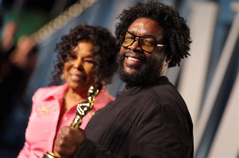 Ahmir Questlove Thompson Reveals His Dream Summer Of Soul After