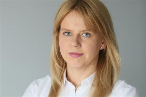 Lidia Krasowska Account Managerem Brand Support Presspl Najnowsze