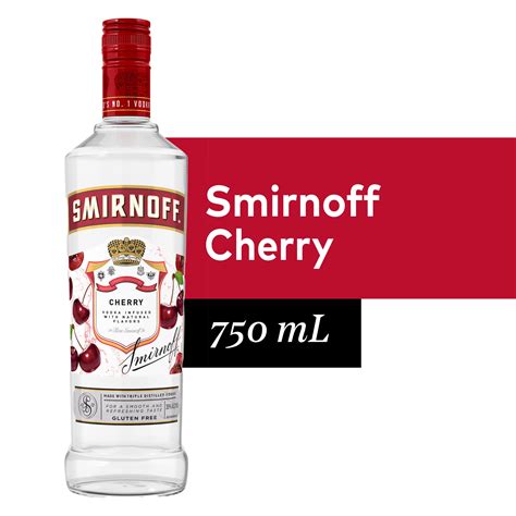 Smirnoff Vodka ราคา