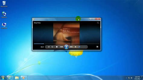 This amazing windows media player alternative also receives frequent updates and has a large user community. Tech Support: How to download New Visualizations for ...