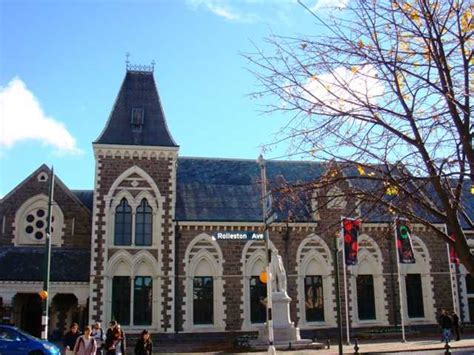 2 Best Museums In Christchurch Top Museums Of Christchurch
