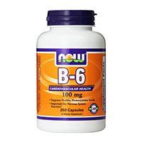 Vitamin b6 plays a major role in the making of proteins,hormones, and neurotransmitters. 10 Best Vitamin B6 Supplements For A Younger You - 2018 ...