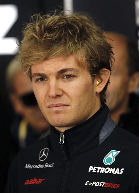 Nico Rosberg Photo 9 Of 37 Pics Wallpaper Photo 463510 Theplace2