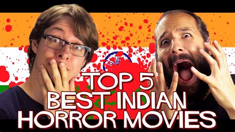 Top 5 Best Indian Horror Movies You Need To See Youtube