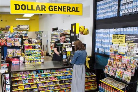 Looking For Dollar General Careers Management Jobs Are Open Now