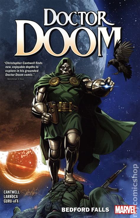 Contoh Cv Pemateri Doctor Doom Comics Imagesee