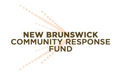 New Brunswick Community Response Fund by New Brunswick Tomorrow in New Brunswick, NJ - Alignable