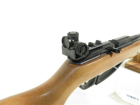 Daisy Avanti Powerline Rifle Baker Airguns