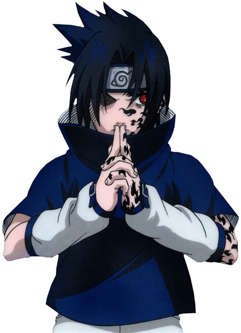 Sasuke Uchiha Curse Mark Wallpapers Wallpaper Cave