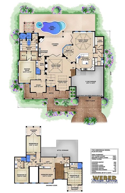 Old world european house plans custom old world european house. Pin on House plan