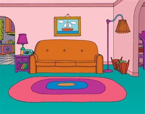 7 Ugly Truth About Living Room Cartoon Living Room Cartoon