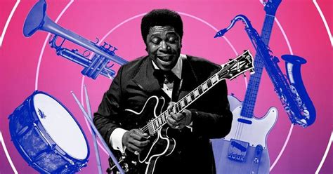 The Blues The Foundation Of Popular Music In The United States