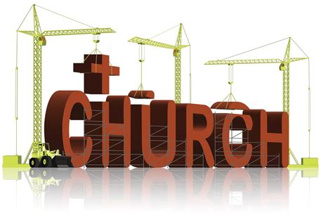 Building The Church Part Two Ralph Howe Ministries