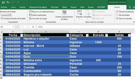 Planilla De Excel Para Control De Gastos Ingresos Y Gastos Vrogue