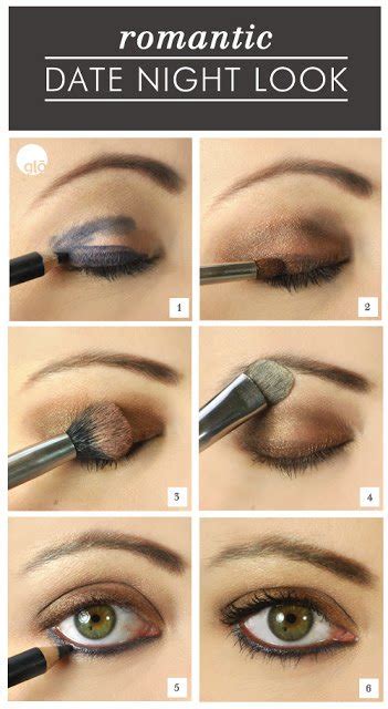 13 best night eye makeup tutorials pretty designs