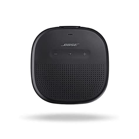 Bose Soundlink Micro Portable Outdoor Speaker Wireless Bluetooth