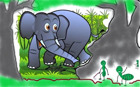 11 best anak soleh images islam mewarnai gambar hewan peliharaan mewarnai gambar 29 09 2019 pola gambar binatang untuk. Pola Gambar Binatang Gajah : Ternyata Buah Ini Bikin Gajah ...