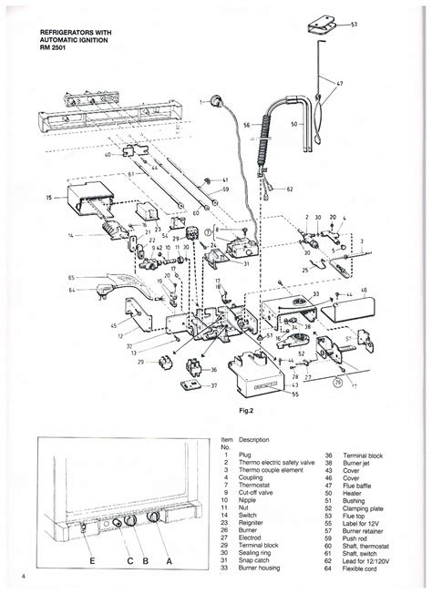 Fleetwood Rv Water Pump Wiring Diagram