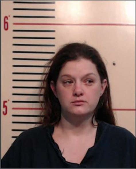 Reports Texas Mom Arrested After She Allegedly Had Sex With Her