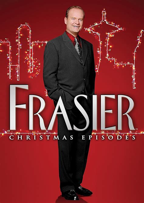 Frasier Christmas Episodes