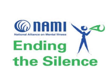Nami National Alliance On Mental Illness Mamaroneck