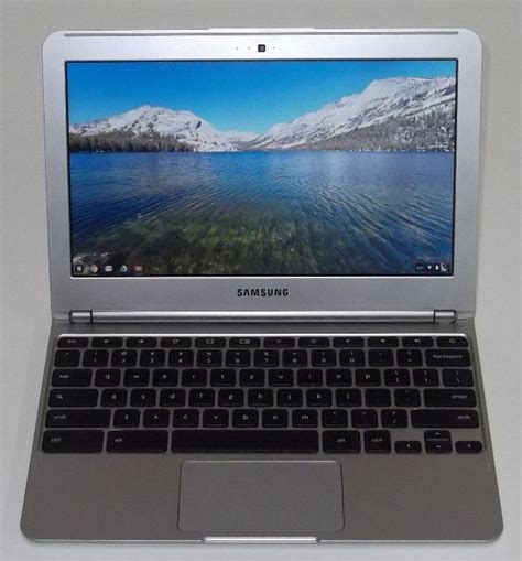 Samsung Chromebook 116 17 Ghz Cpu 2gb Notebook Woriginal Box