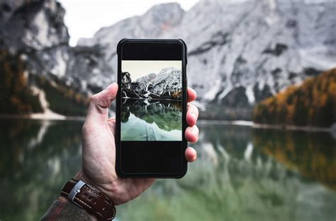 Mobile Photography Tricks You Cant Miss