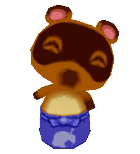 See Hes Not That Bad Tom Nook Know Your Meme