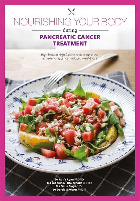 Some patients do best by eating a light meal before their treatment. Diet and nutrition for pancreatic cancer · Pancreatic ...