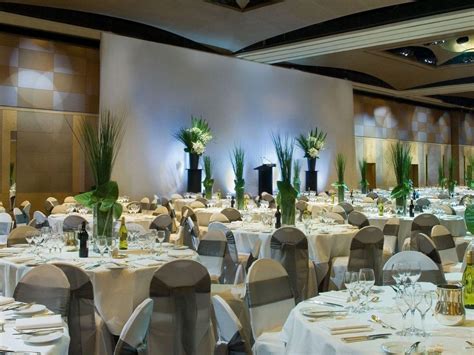 The total area of the ballroom is 14,950 sqft which can accommodate 120 tables or. The Fullerton Hotel Sydney | Meeting and Conference Venues ...
