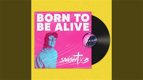 Born To Be Alive Remix Extended Youtube